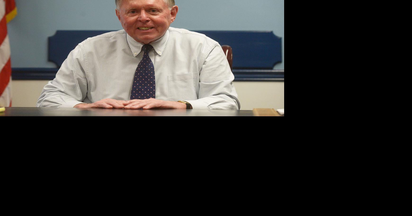 Cumberland County DA mulls options after resentencing order in 1994 ...