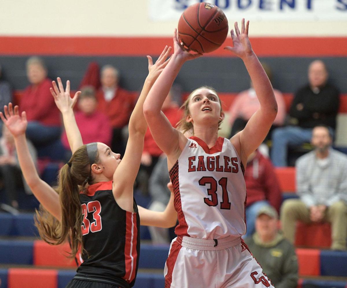 Piaa Girls Basketball Previews Scouting Cumberland Valley