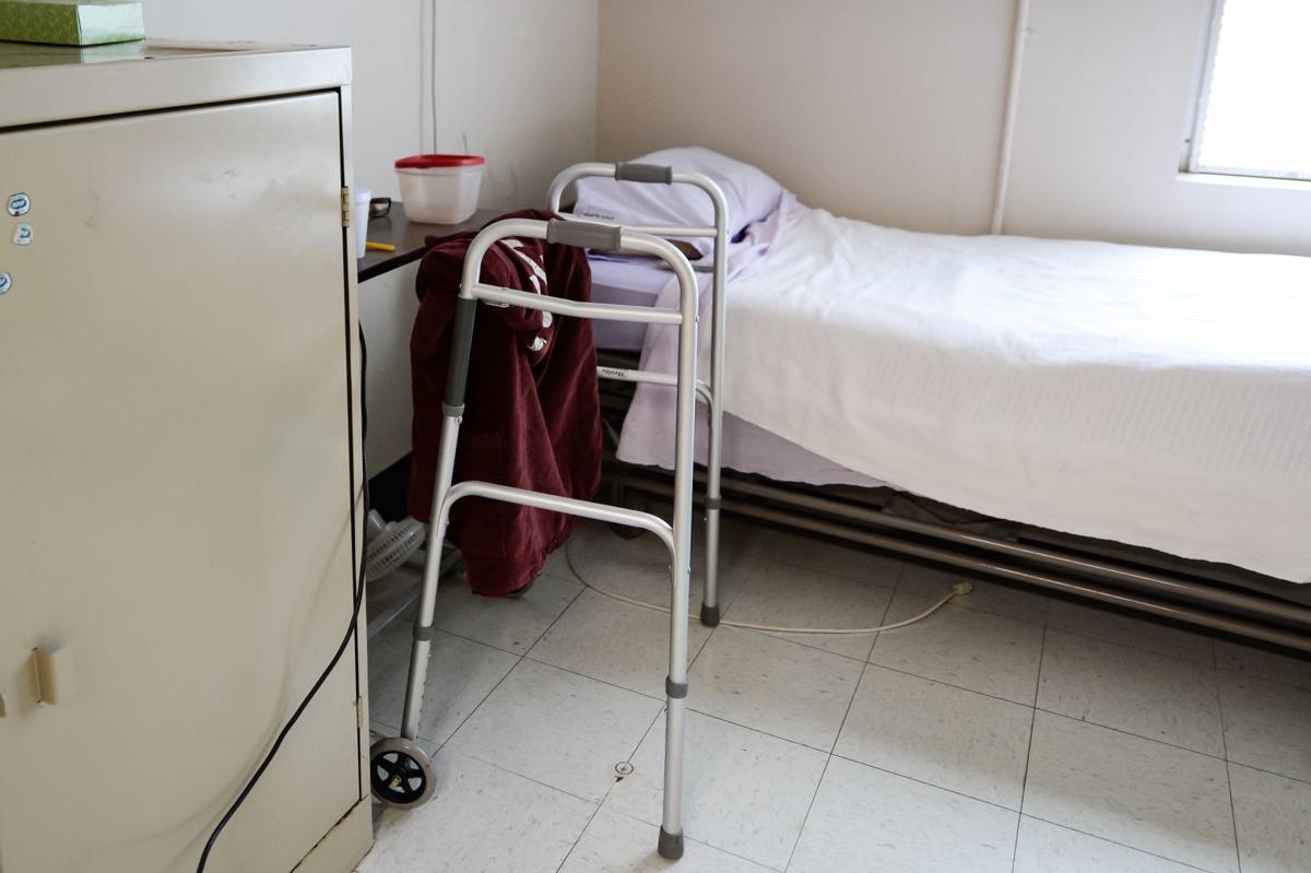 SCI Laurel Highlands