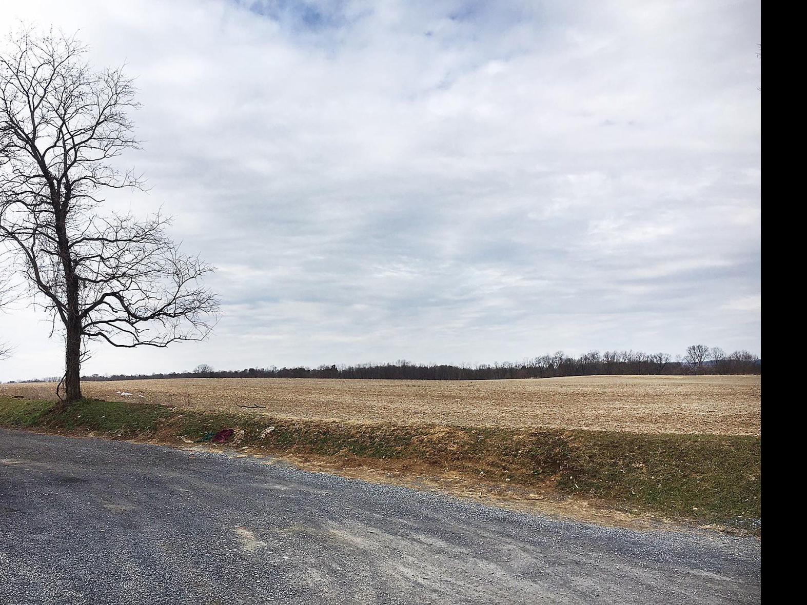 Cv School District Will Likely Continue Land Search After