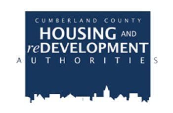 Cumberland County Housing and Redevelopment Authority logo