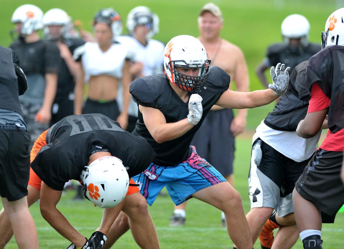 East Pennsboro Football Preview Capsule Cumberlink Com