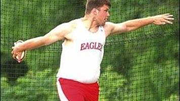 Kline Wins Silver Medal Sports Cumberlink Com
