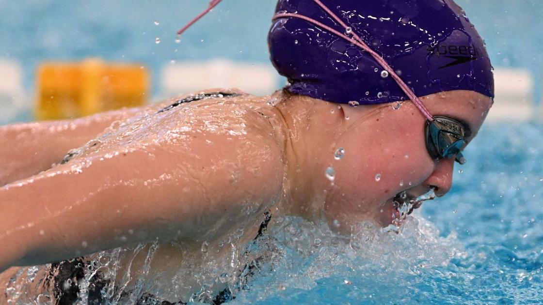 Mid-Penn Swimming: Kil sisters shine in pool, leading East Pennsboro to impressive 2A girls title