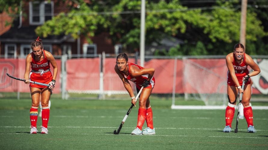 #20 Devils Drop Top-20 Clash to #17 Hornets