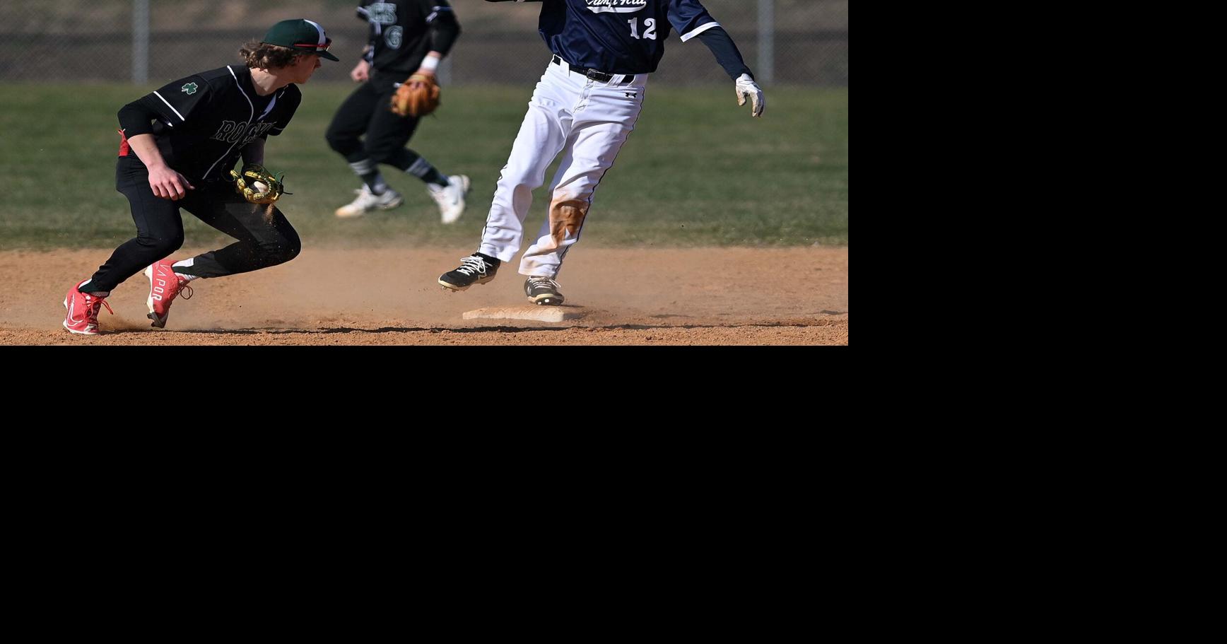 District 3 Baseball Camp Hill advances to Class 2A championship game