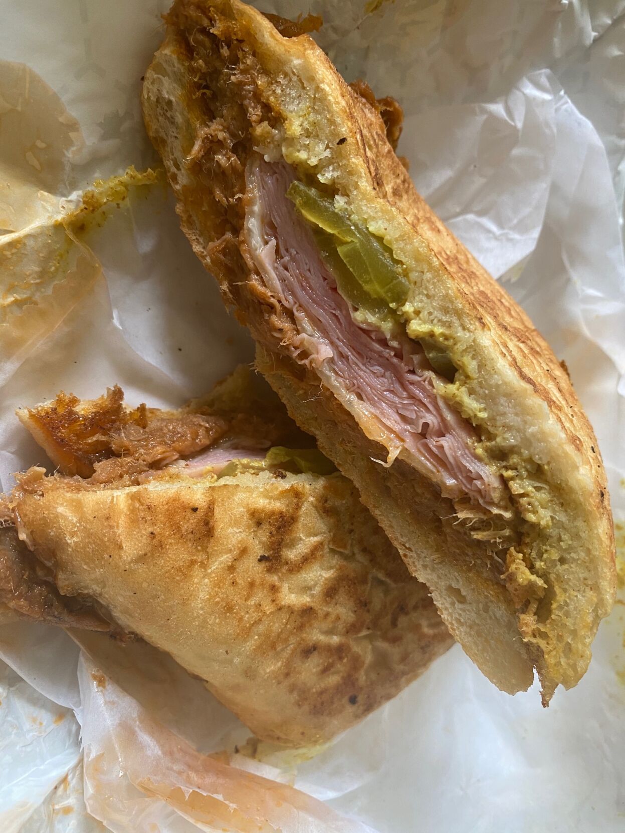 Food Court Press Southside Deli showcases versatile palate
