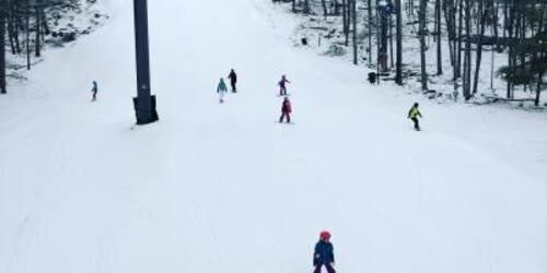 20 Best Ski Resorts in Pennsylvania for Families and Beginners