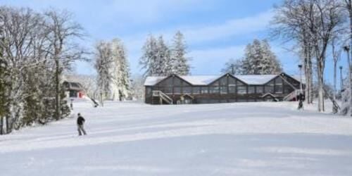 20 Best Ski Resorts in Pennsylvania for Families and Beginners