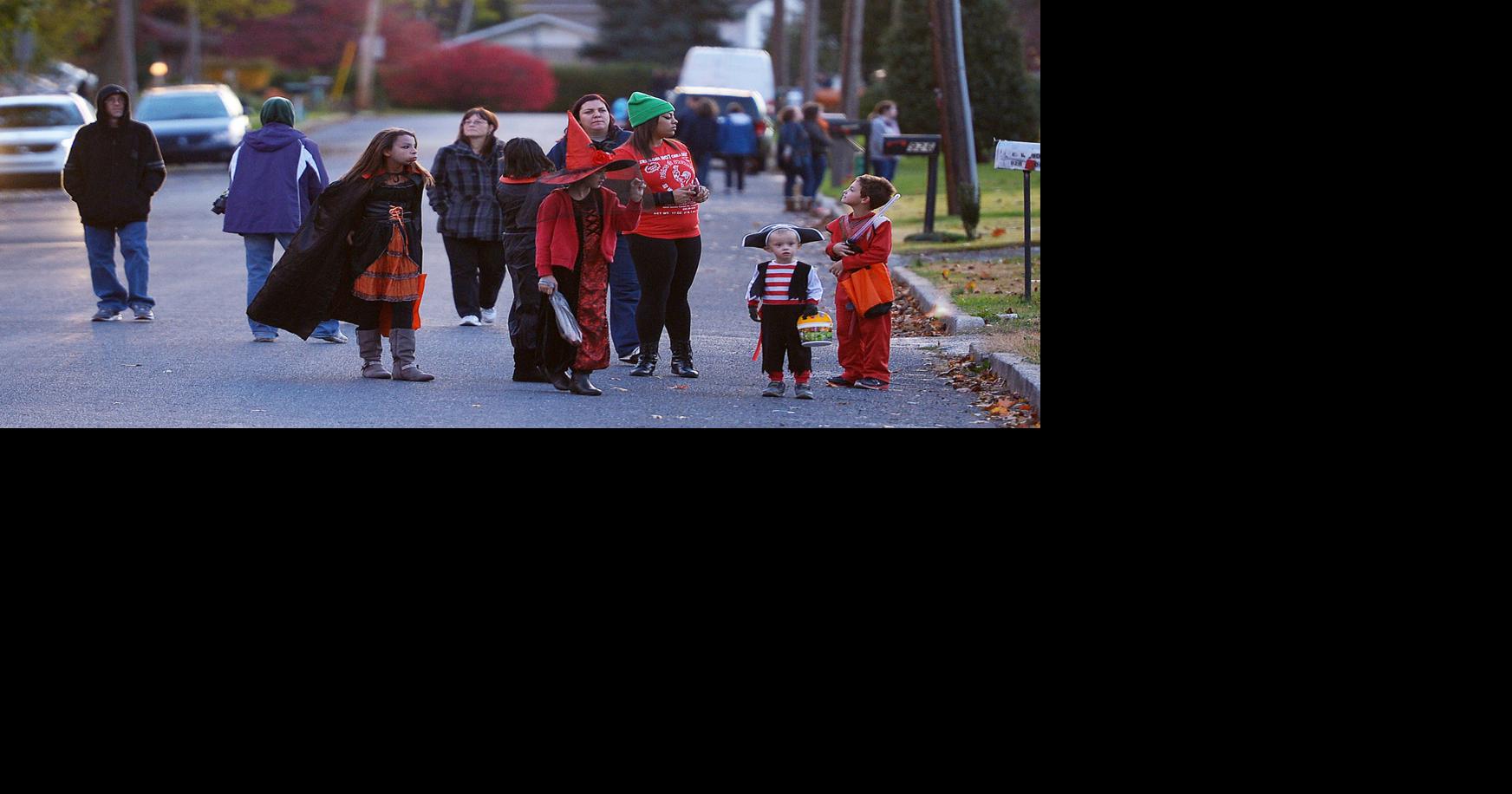 Gallery TrickorTreat in Carlisle