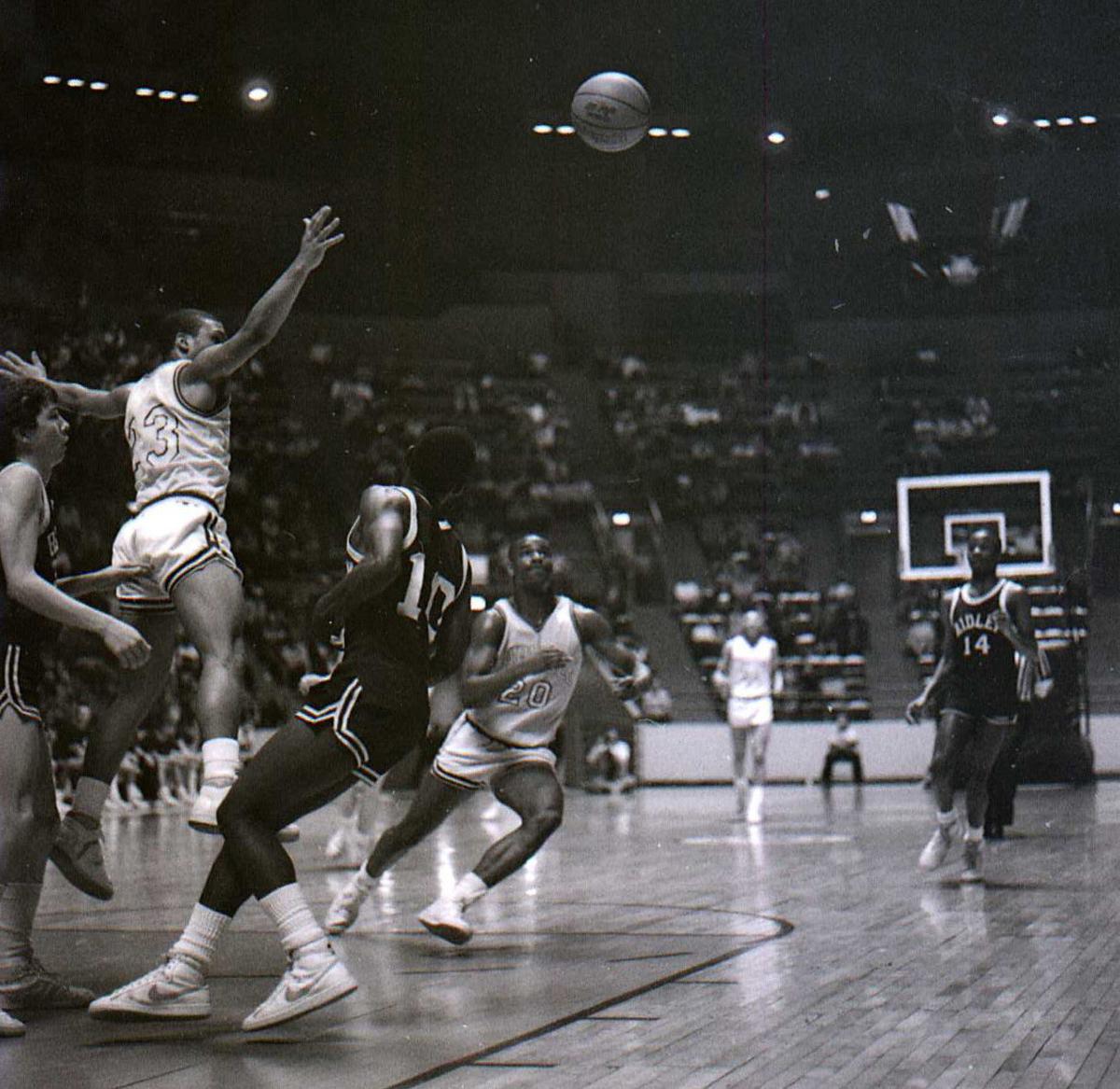 Carlisle88 Photos 1986 Carlisle Boys Basketball Photos Photo