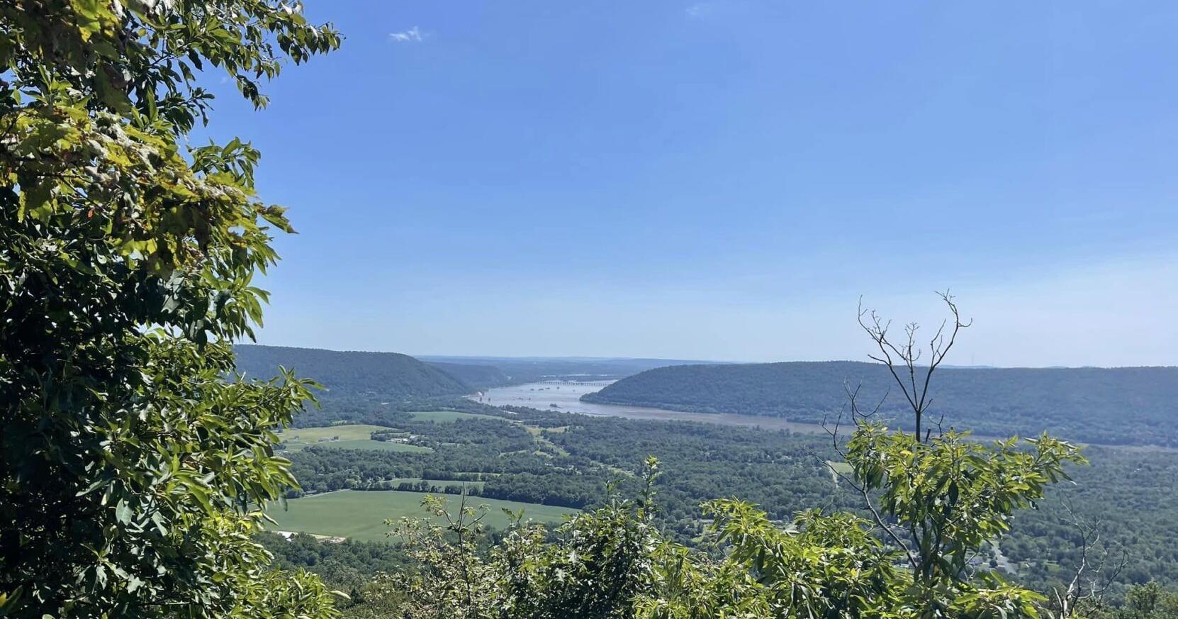 Shapiro unveils new state tourism slogan - Vimarsana News