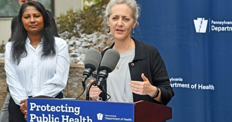 Pa. Department of Health confirms 2 measles-associated deaths