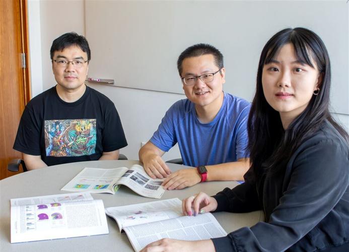 ‘One piece of this puzzle’: Pitt-CMU collaboration makes novel discovery about Alzheimer’s disease