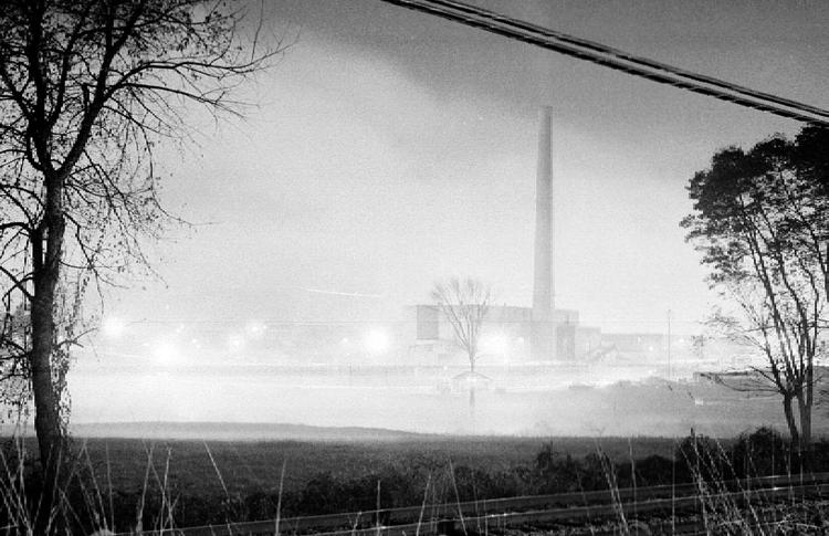 Photos: Looking back at the Camp Hill Prison riot 30 years ago