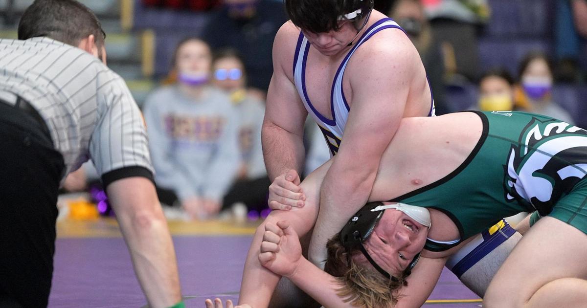 Mid-Penn Wrestling: Local schedules for 2022-23 season Mid-Penn Wrestling: Local schedules for 2022-23 season