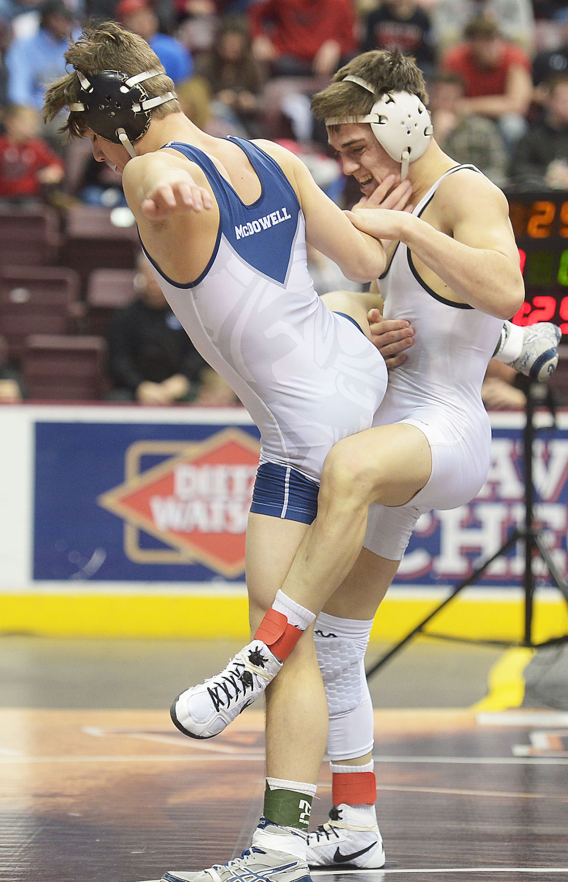 Photos PIAA Individual Wrestling Championships Day 3 Sports Photo