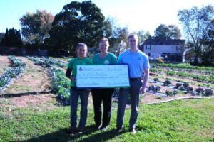 York County Community Foundation Awards Over $290,000 in Grants to Strengthen Twenty-Two York County Nonprofits