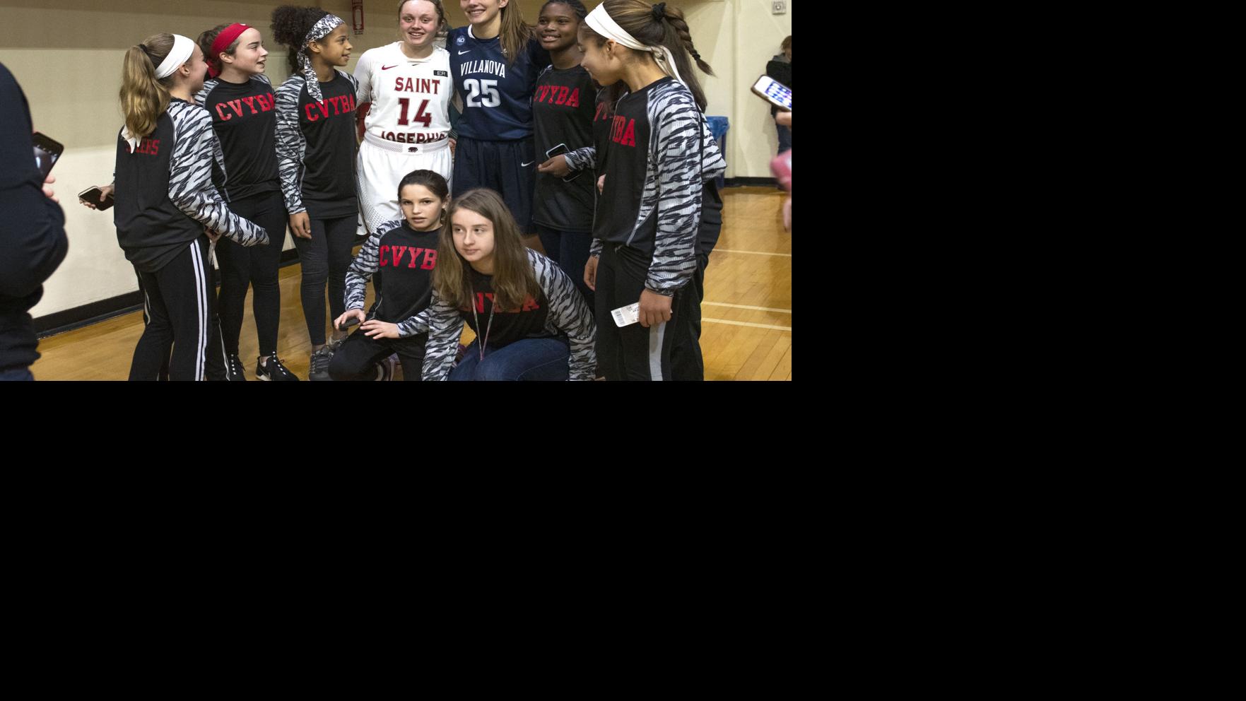 Cumberland Valley Grad Kelly Jekot Using Sister Katie S Experience