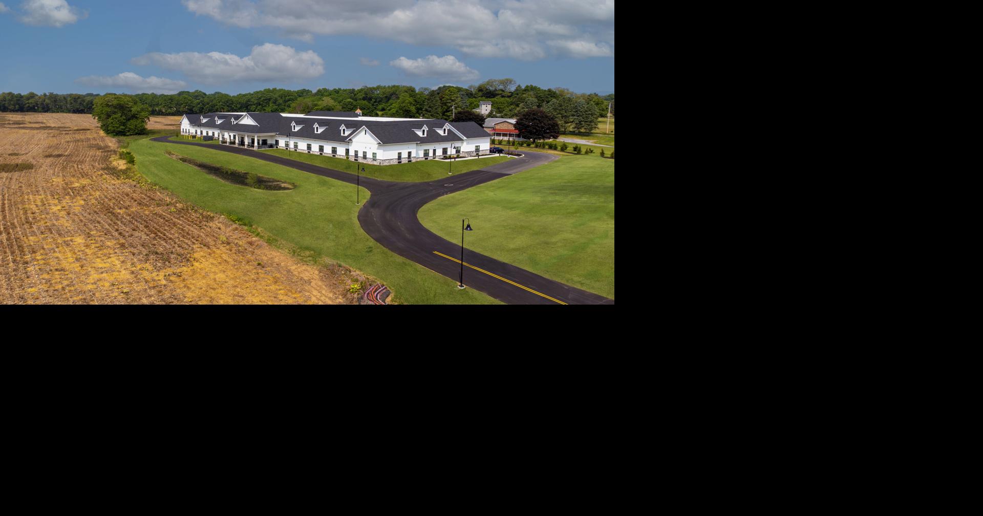 Local real estate agent navigates startup of Silver Spring Township ...