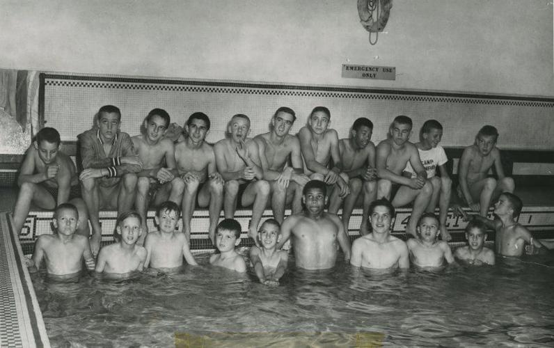Tour Through Time For Decades The Ymca Of Carlisle Hosted A Learn To Swim Week