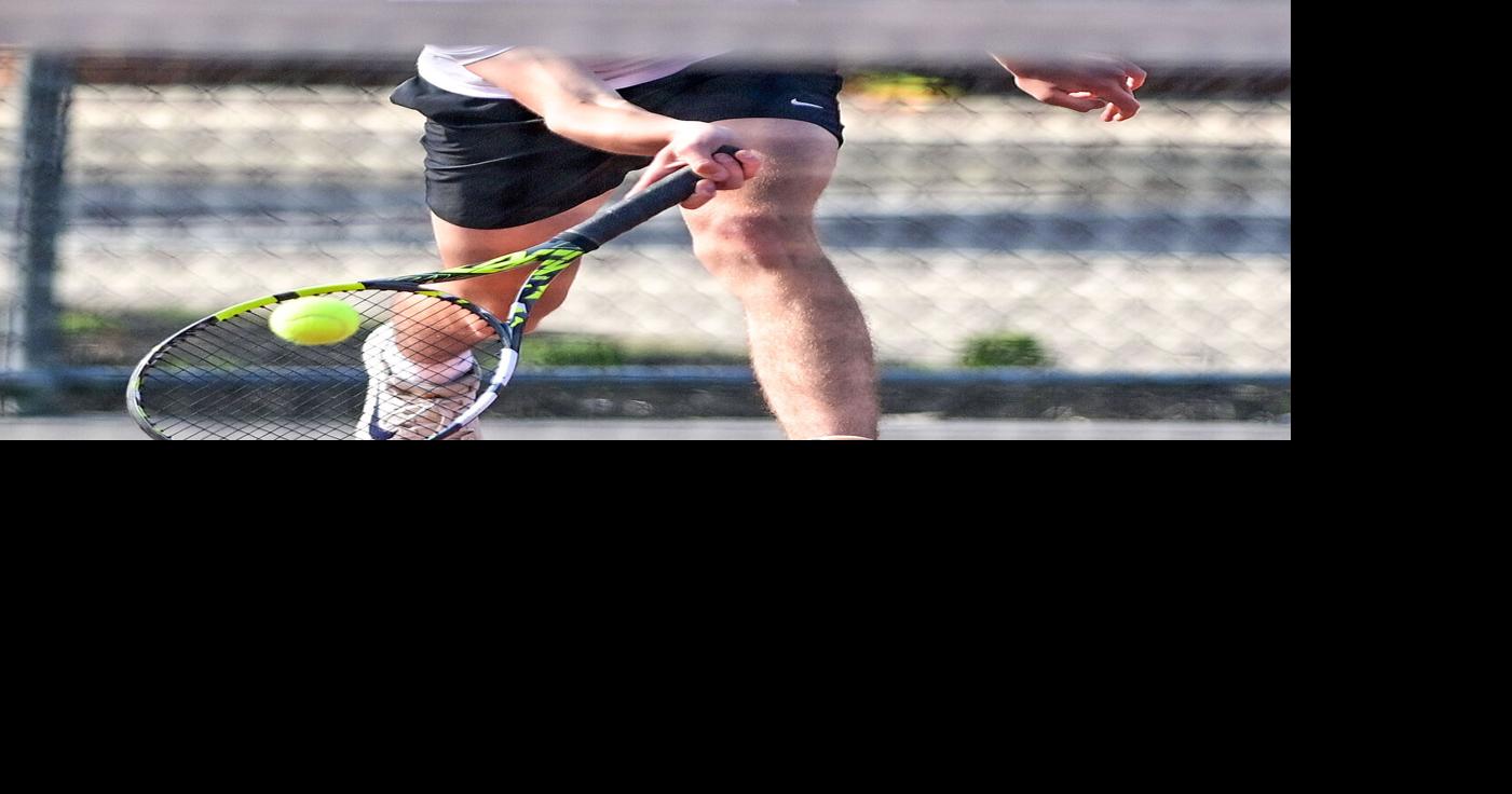 PIAA Boys Tennis: Boiling Springs' Lubart wins opening match, falls in Class 2A singles quarterfinal