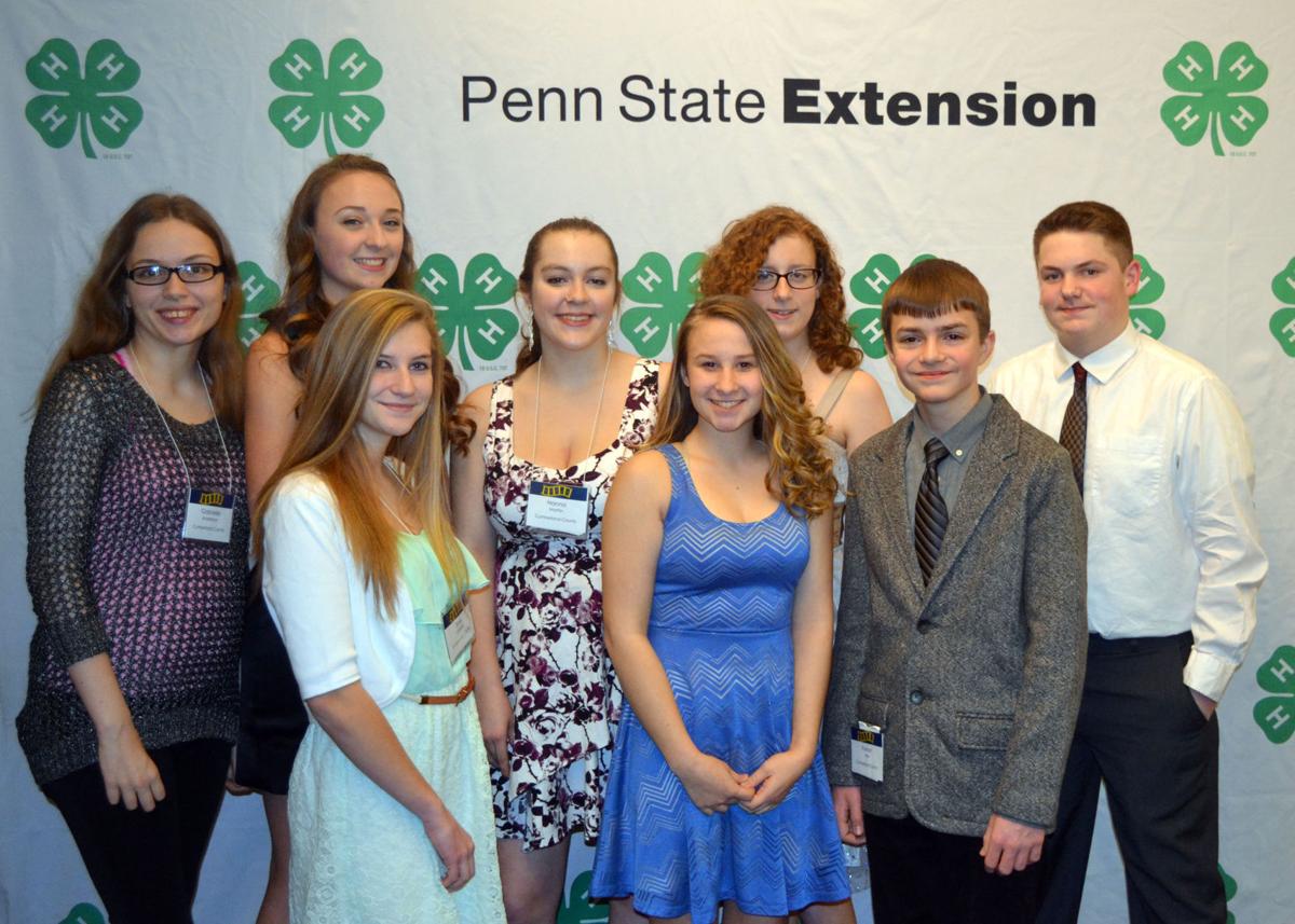 4-H Teens