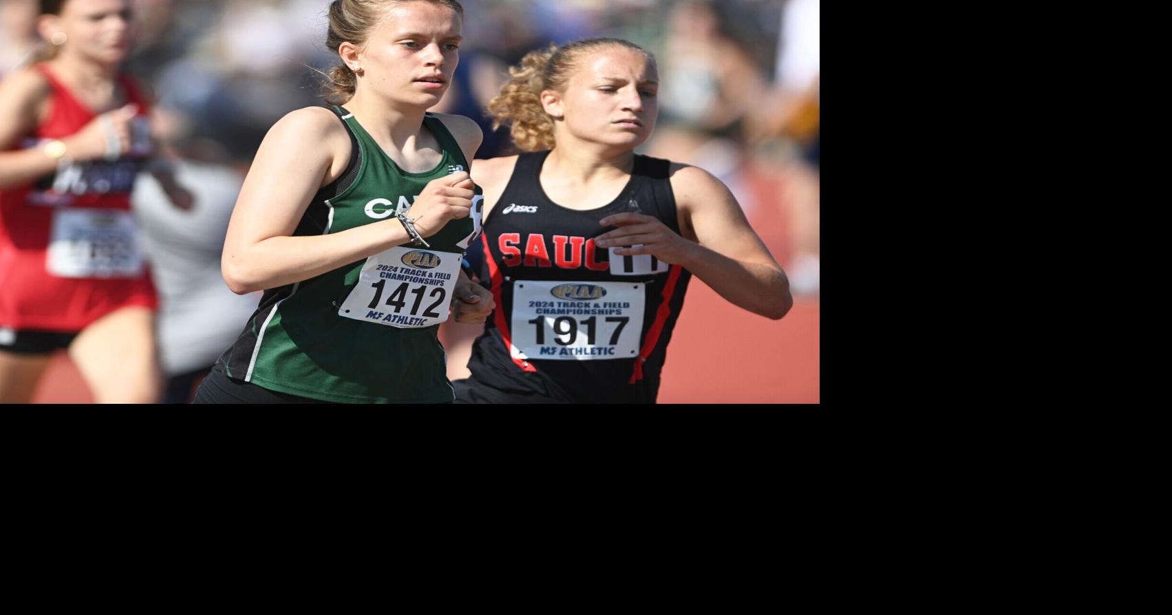 Indoor Track: 6 local athletes qualify for 2025 state meet