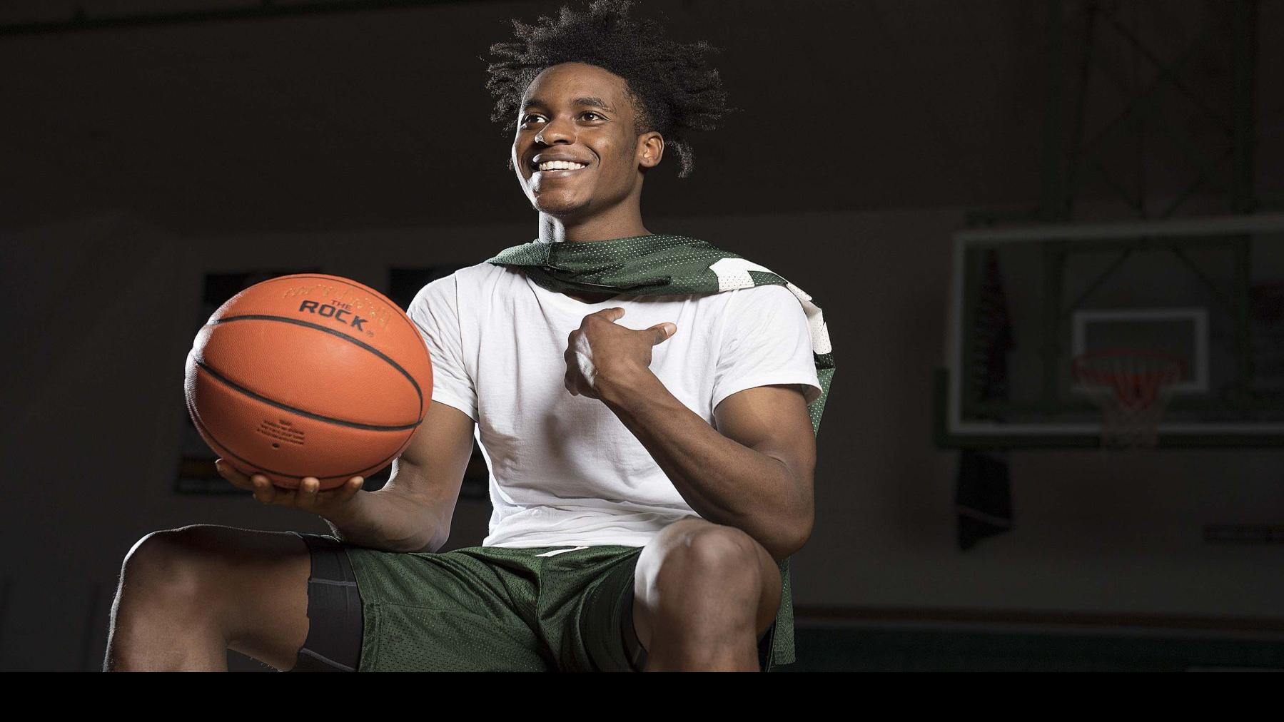 College Basketball Carlisle Grad Deshawn Millington Joins