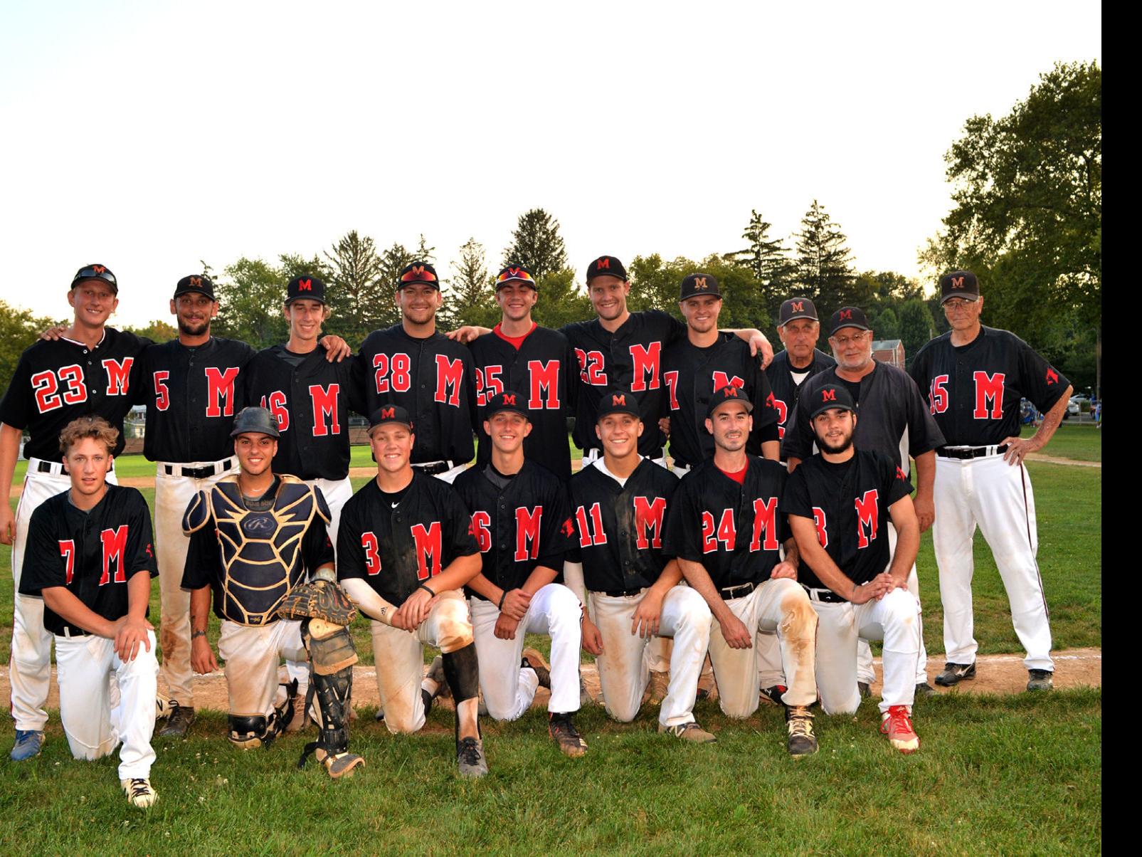 West Shore Twilight Baseball Mechanicsburg Wins 2019 West Shore Twilight Championship Over New Cumberland Local Sports Cumberlink Com
