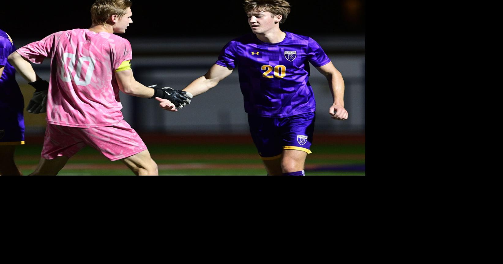 District 3 Boys Soccer: Boiling Springs, Shippensburg set up quarterfinal showdown