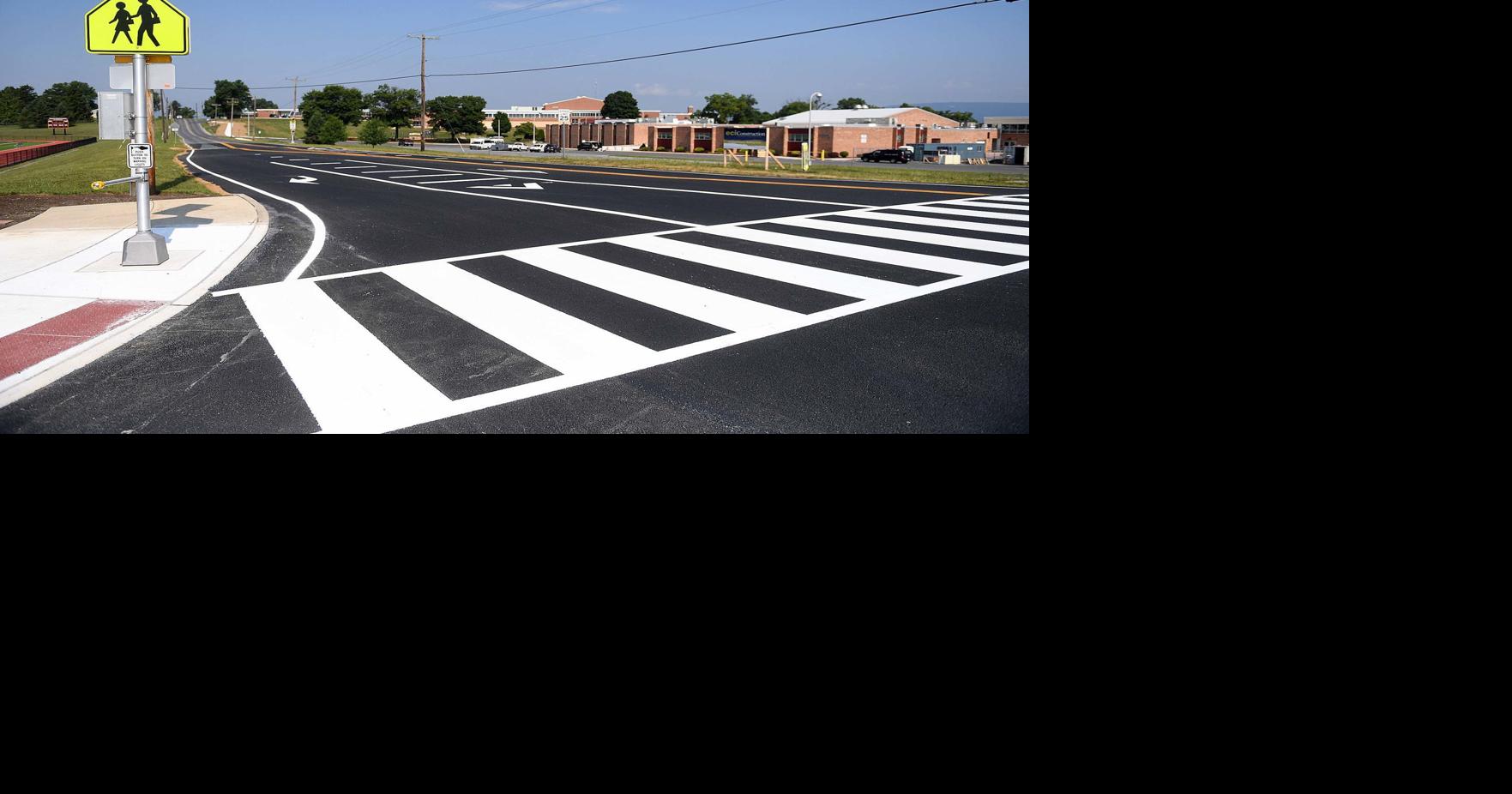 Photos Big Spring School District building renovations