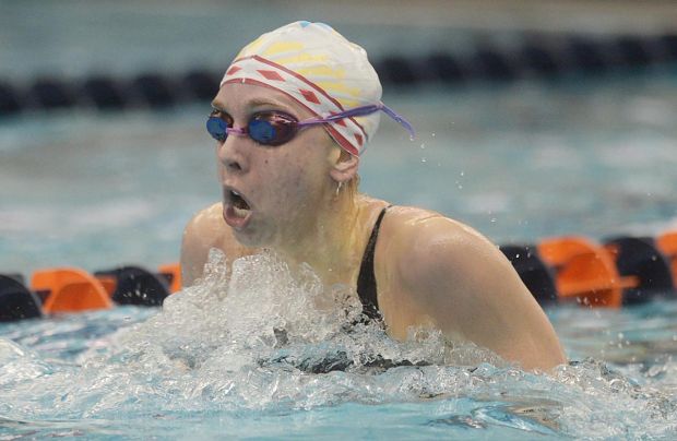 PIAA Swimming & Diving Championships: Three locals qualify for Class AA ...