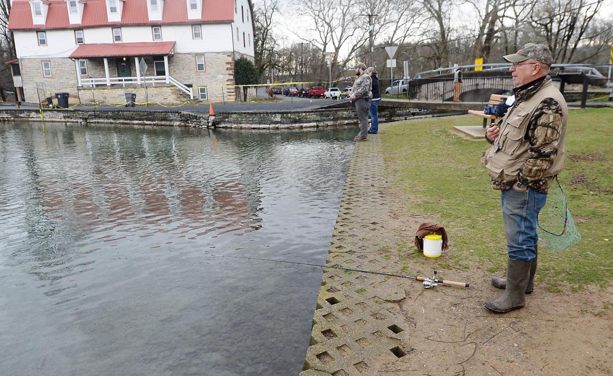 pa fish and boat commission lakes fish and boat commission to brief township officials on pa fish and boat commission lakes fish and boat commission to brief township officials on