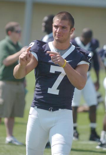 Penn State football: Scirrotto has 5-of-7 charges dismissed | Football ...