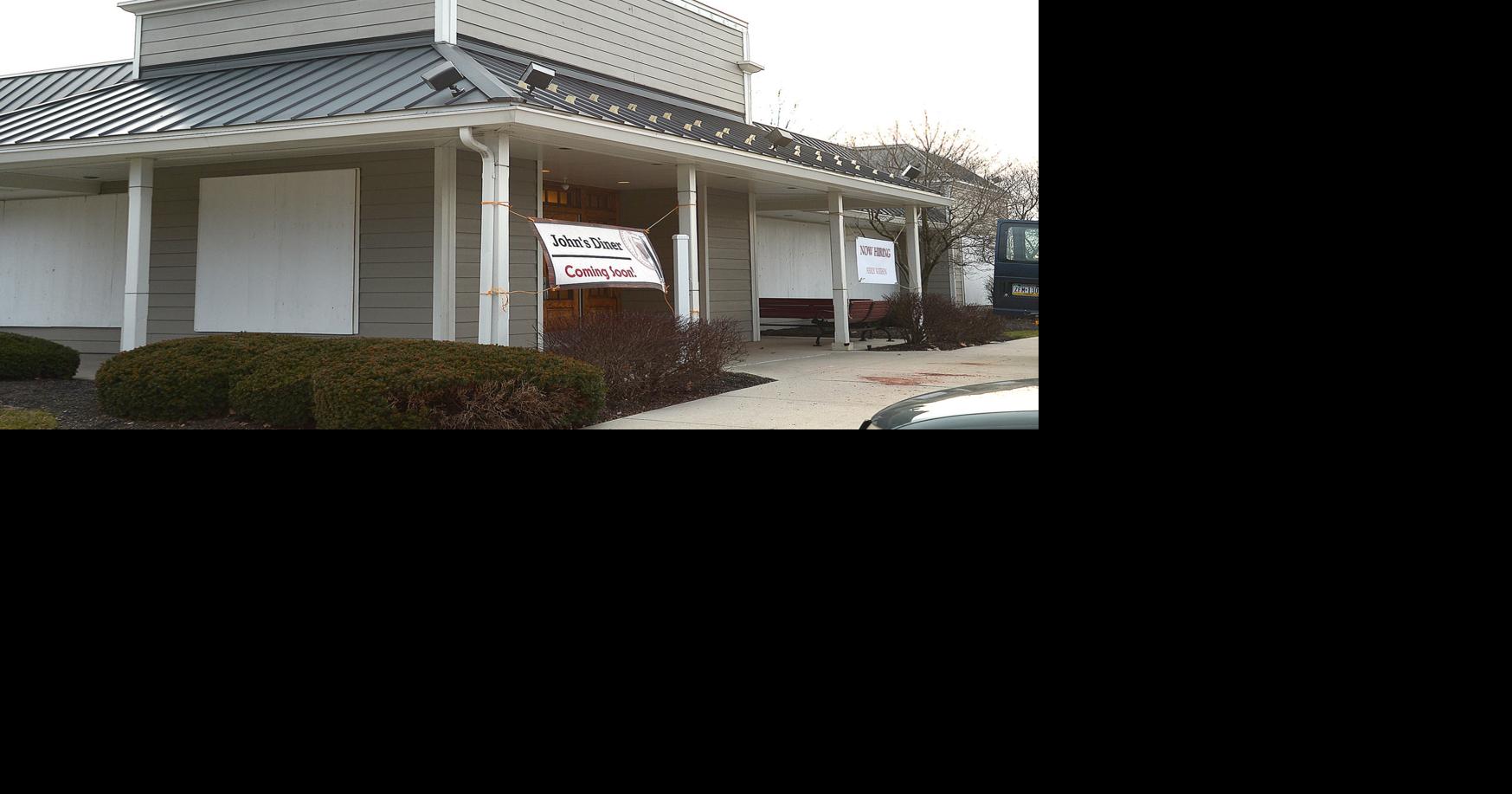 Former Midstate Bob Evans locations to be reoccupied