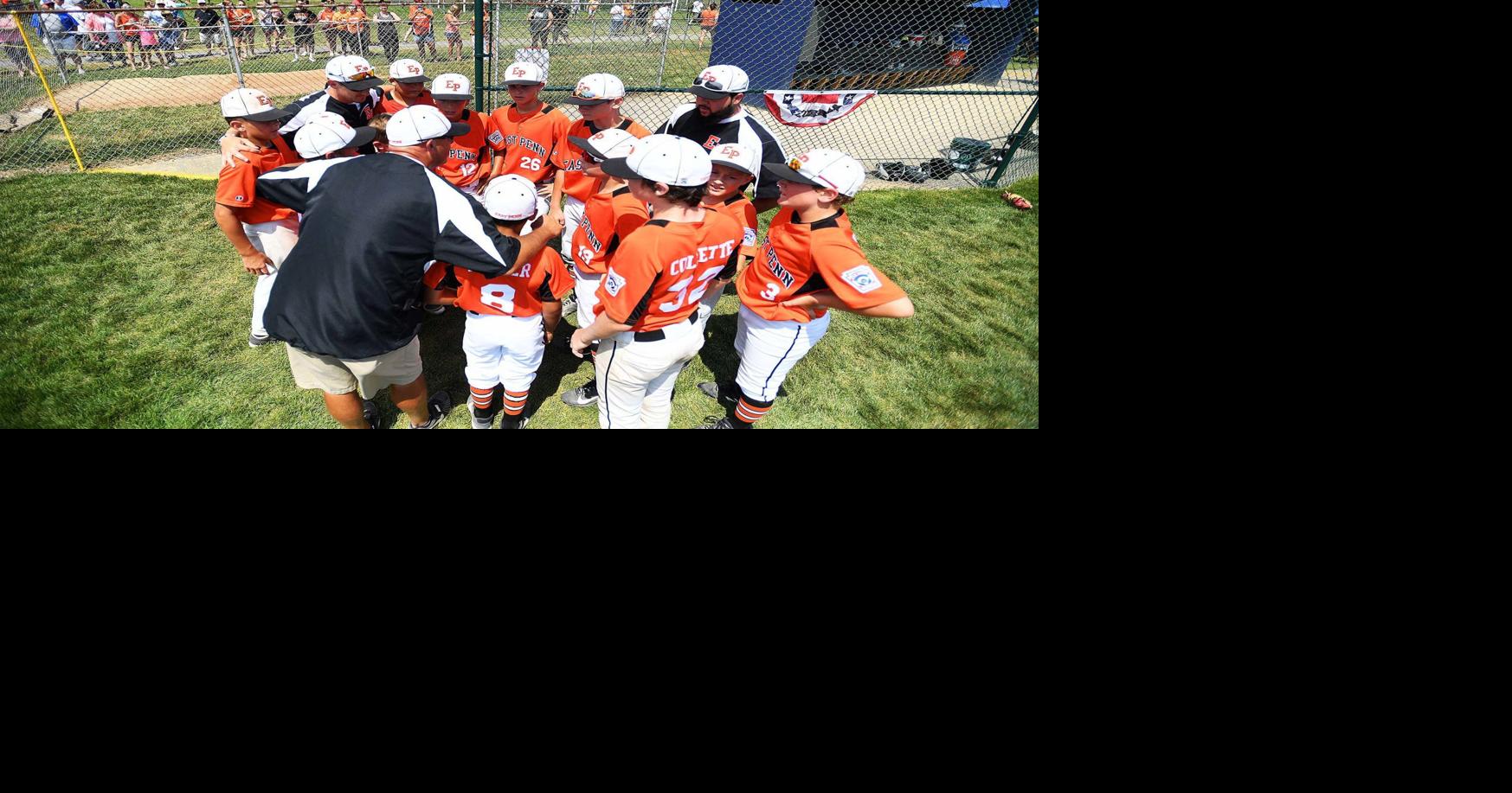 Decade of Change Youth sports industry grows in Cumberland County