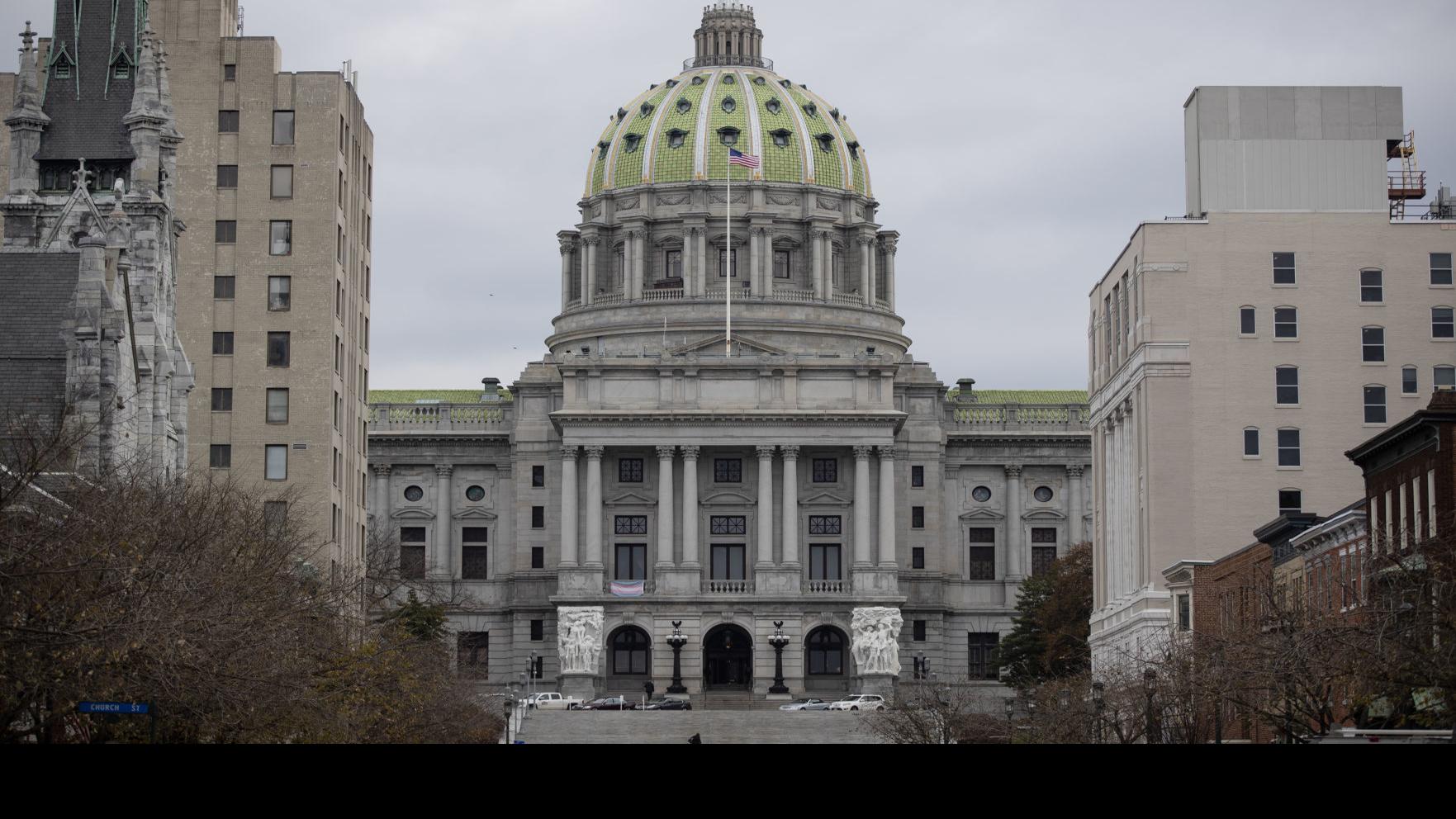 4 More States Added To Pennsylvania Travel Quarantine List Politics Cumberlink Com