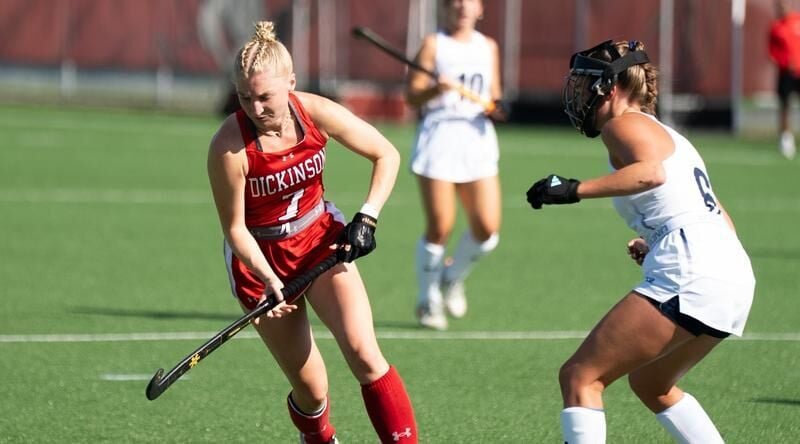 #9 Devils Come Up Just Short Against #23 Generals in Non-Conference Play