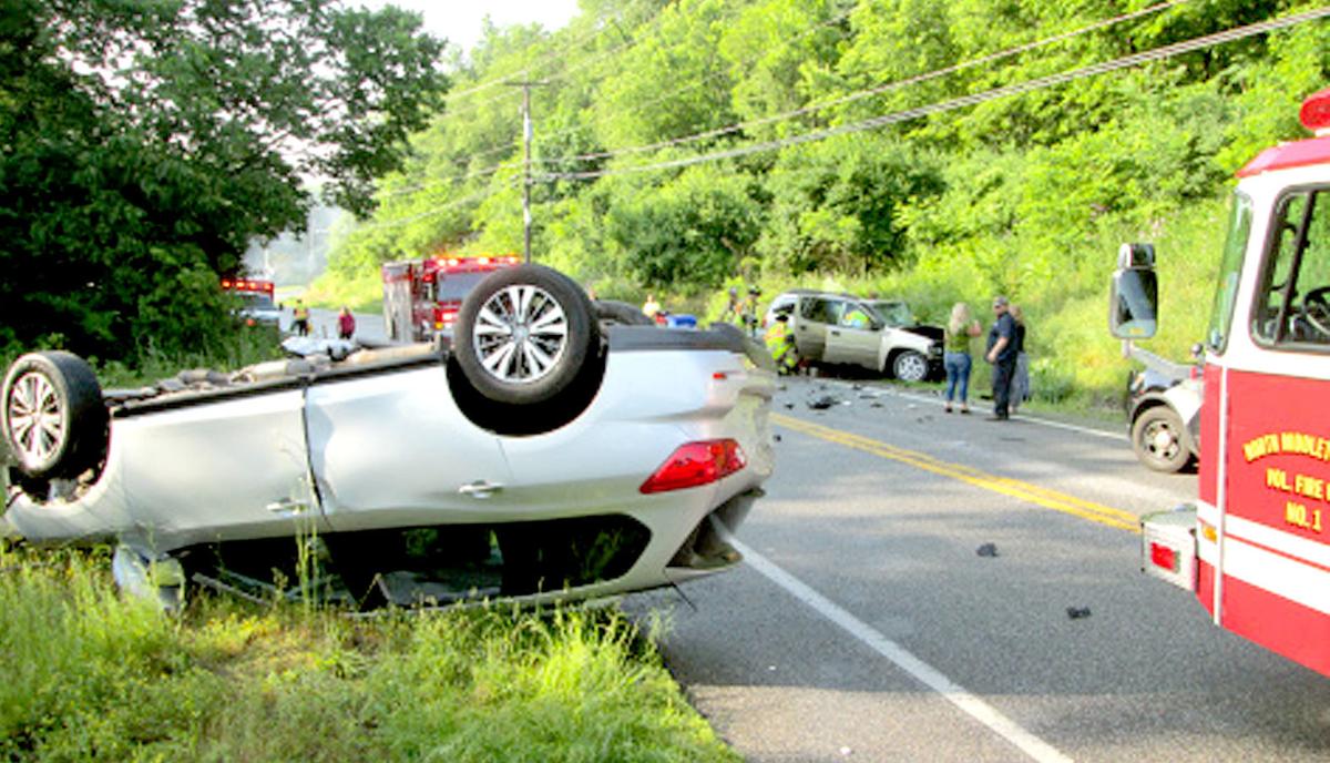 Hospital No Update On Carlisle Woman S Condition After Crash