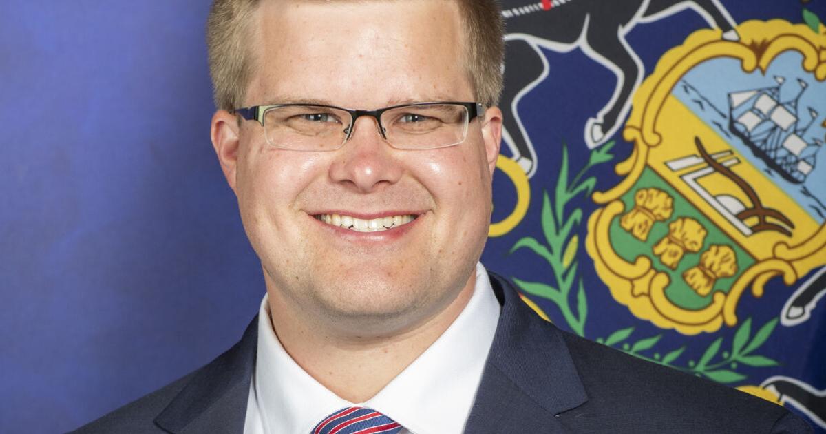 Republican Thomas Kutz wins 87th state house district race