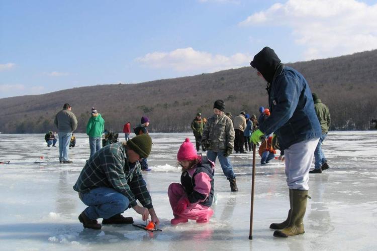 Things to Do in Pennsylvania This Winter