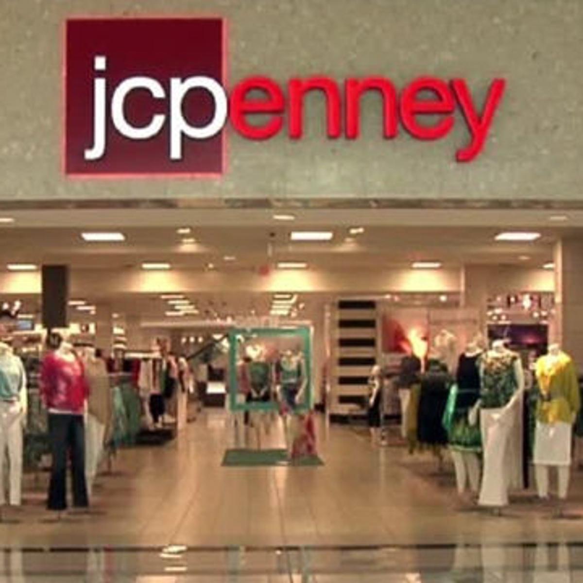 Jc Penney To Close 5 Pa Stores Including Store In Chambersburg