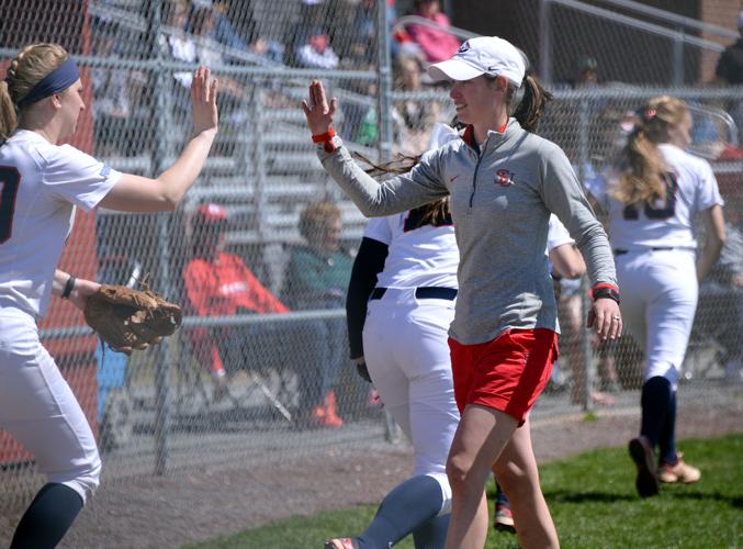 Baseball, softball teams embrace the role of data and technology