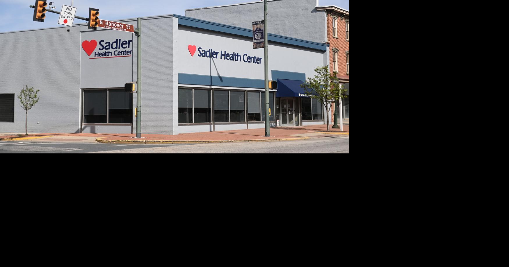 Sadler to celebrate National Health Center Week