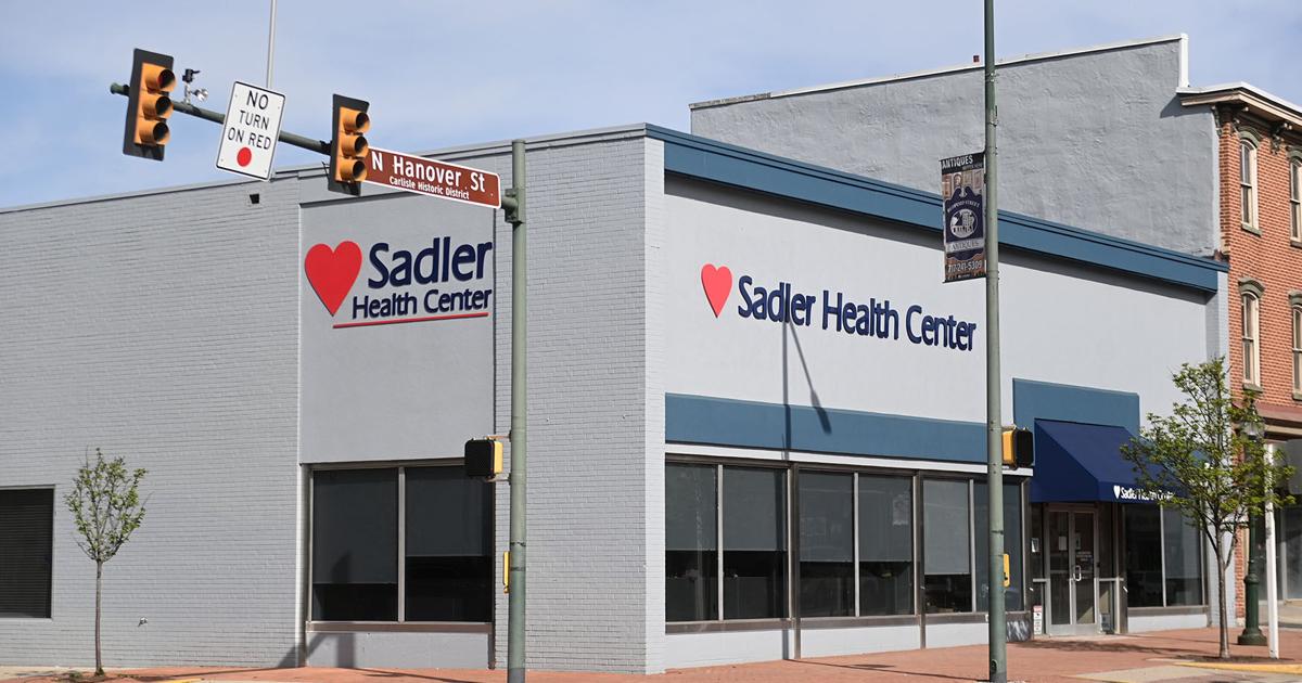 Sadler to celebrate National Health Center Week