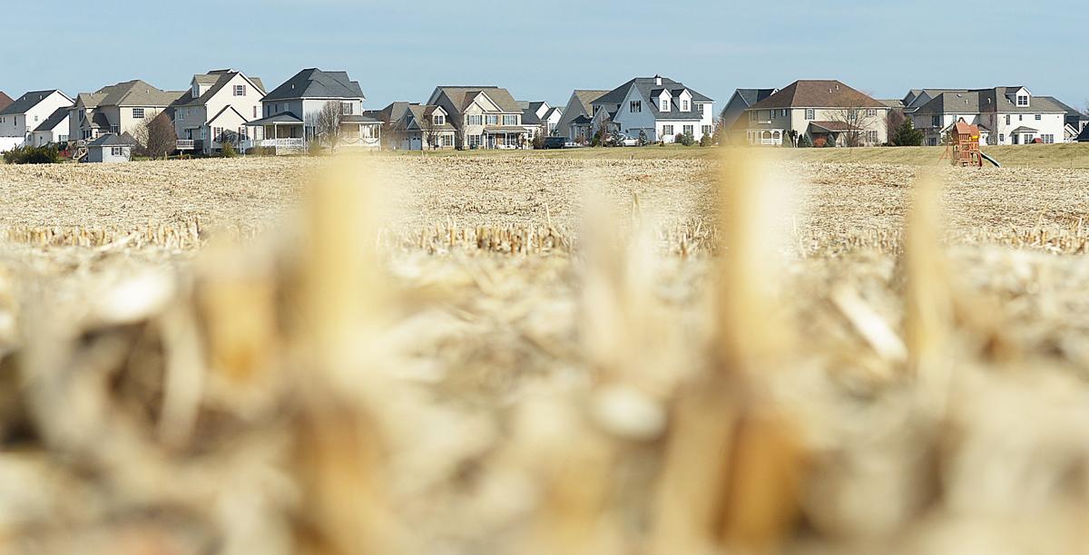 Farmland Preservation Ag easement program popular with farmers, but is