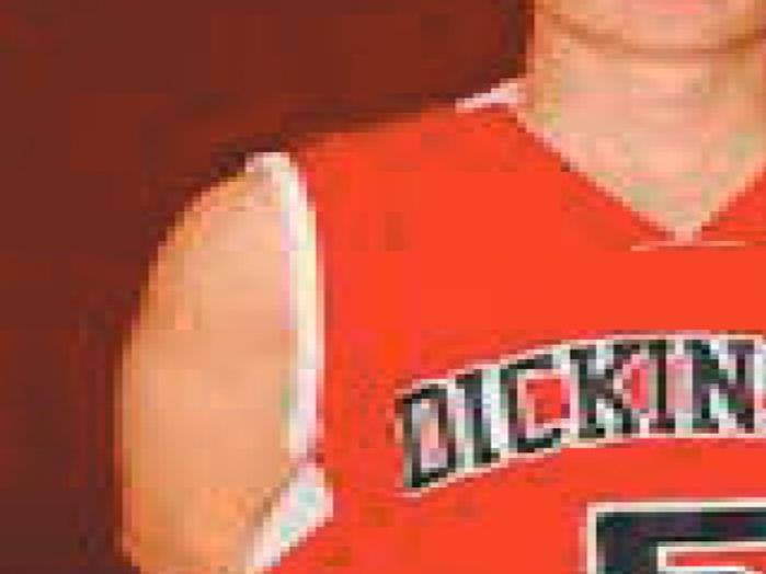 Dickinson Men S Basketball Tops Unbeaten Juniata College