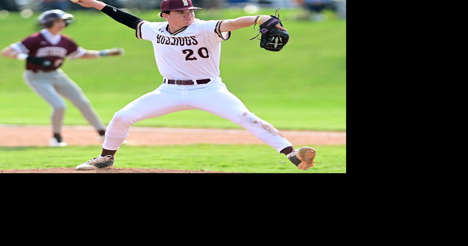 Photos: Big Spring baseball rallies for win over Shippensburg