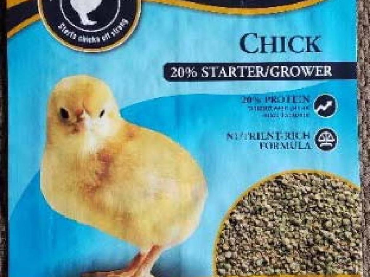 Recall Roundup Animal Feed Recalled Over Elevated Calcium Levels Herbicide Live Well Cv Health And Wellness Cumberlink Com